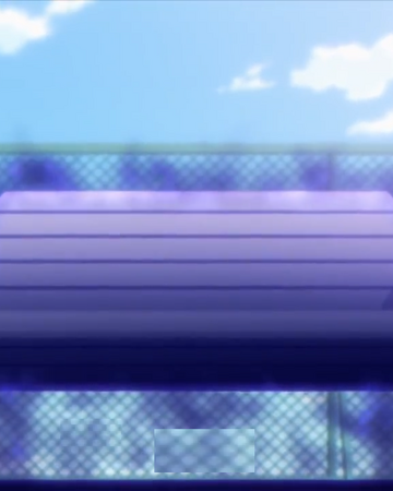 The Bench Ore Wo Suki Nano Wa Omae Dake Ka Yo Wiki Fandom