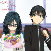 Papapa Ore Wo Suki Nano Wa Omae Dake Ka Yo Wiki Fandom