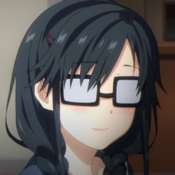 Oresuki characters online