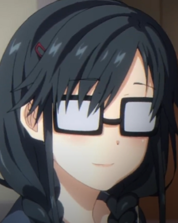 Sumireko Sanshokuin Ore Wo Suki Nano Wa Omae Dake Ka Yo Wiki Fandom