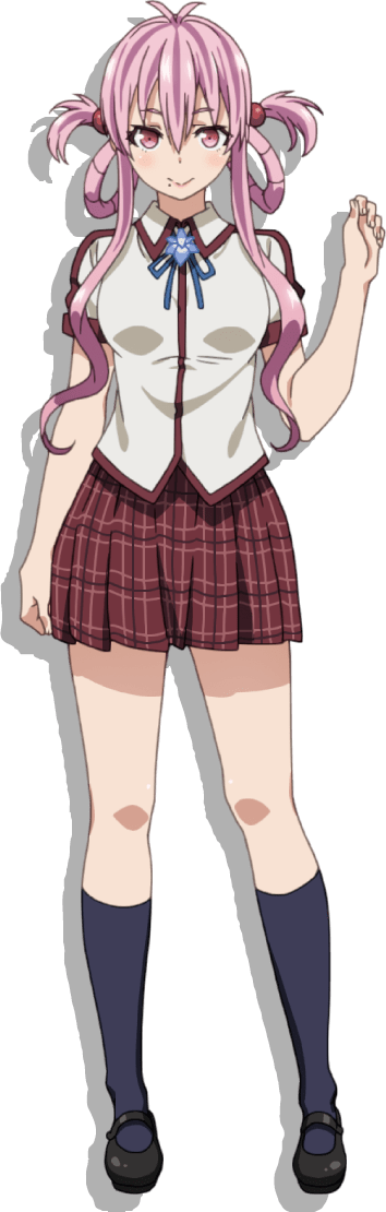 Momo Sakurabara, Ore wo Suki Nano wa Omae Dake ka yo Wiki