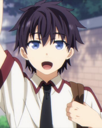 Yasuo Hazuki Ore Wo Suki Nano Wa Omae Dake Ka Yo Wiki Fandom