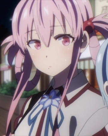 Momo Sakurabara Ore Wo Suki Nano Wa Omae Dake Ka Yo Wiki Fandom Momo Sakurabara Ore Wo Suki Nano Wa Omae Dake Ka Yo Wiki Fandom