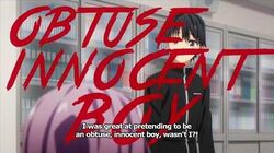 ORESUKI_Are_you_the_one_who_loves_me?_Trailer_2