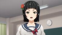 Chiharu Yoki