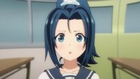 Hina Hanetachi