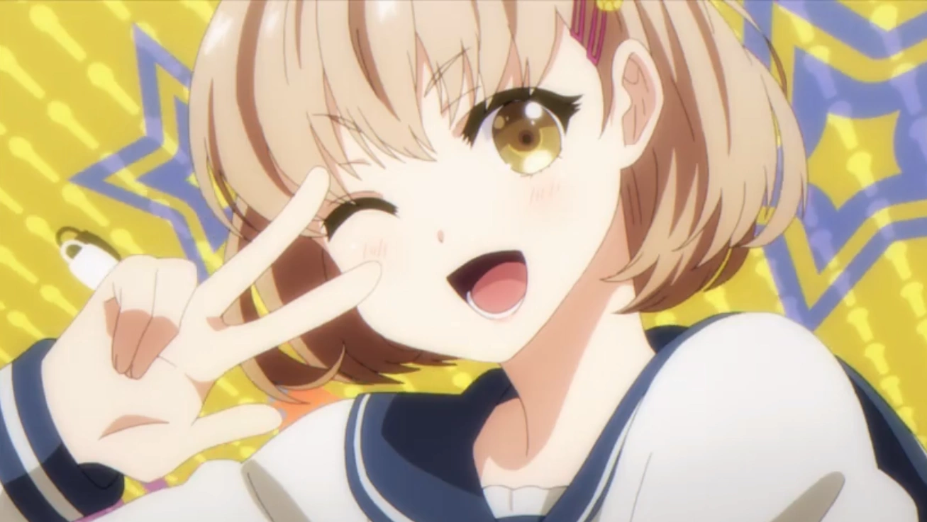 Ore Wa Omae No Nan Nano Sa!!