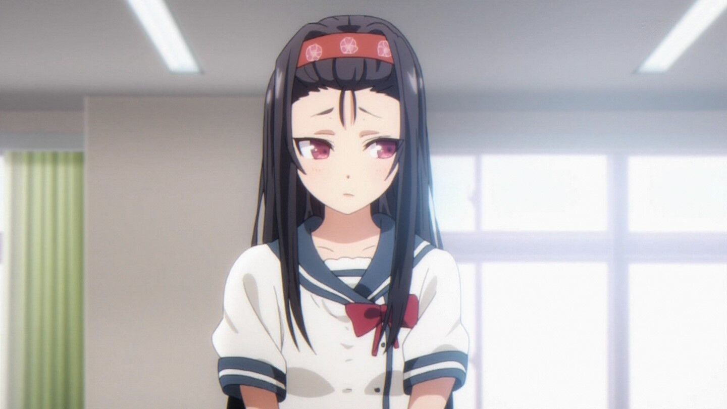 Asaka Mayama Ore Wo Suki Nano Wa Omae Dake Ka Yo Wiki Fandom