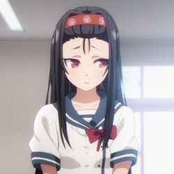 Category Female Characters Ore wo Suki Nano wa Omae Dake ka yo