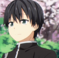 Amatsuyu Kisaragi