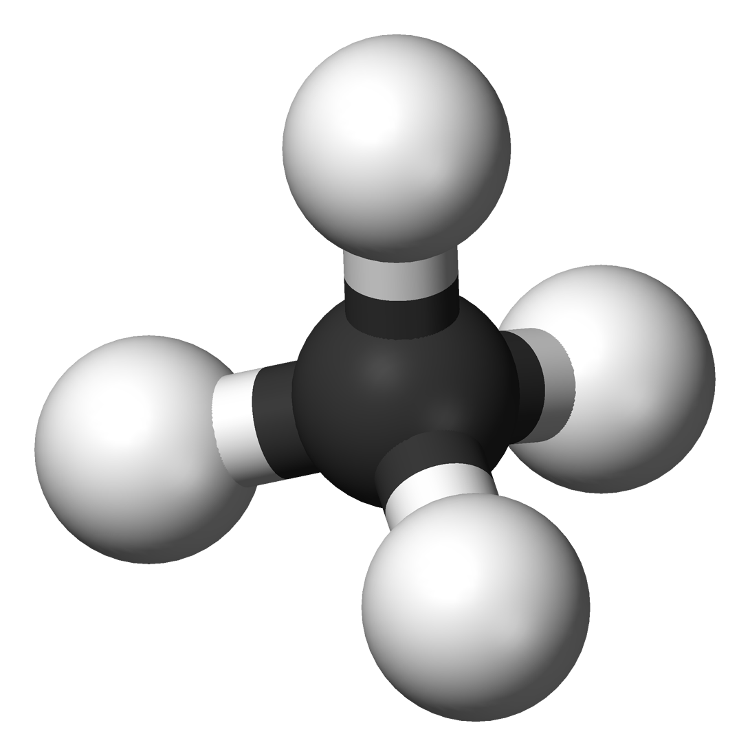 Metano | Wiki Orgánica | Fandom