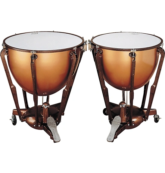Ludwig Standard Series Timpani 29 Inch with Pro Gauge Organology Wiki Fandom