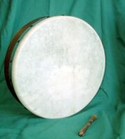 Bodhran