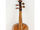 English violin (c. 1875)