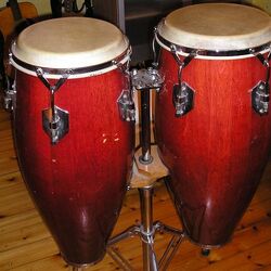 Single-skin barrel drums