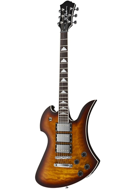 BC rich special X モッキンバード ビーシーリッチ - 楽器/器材