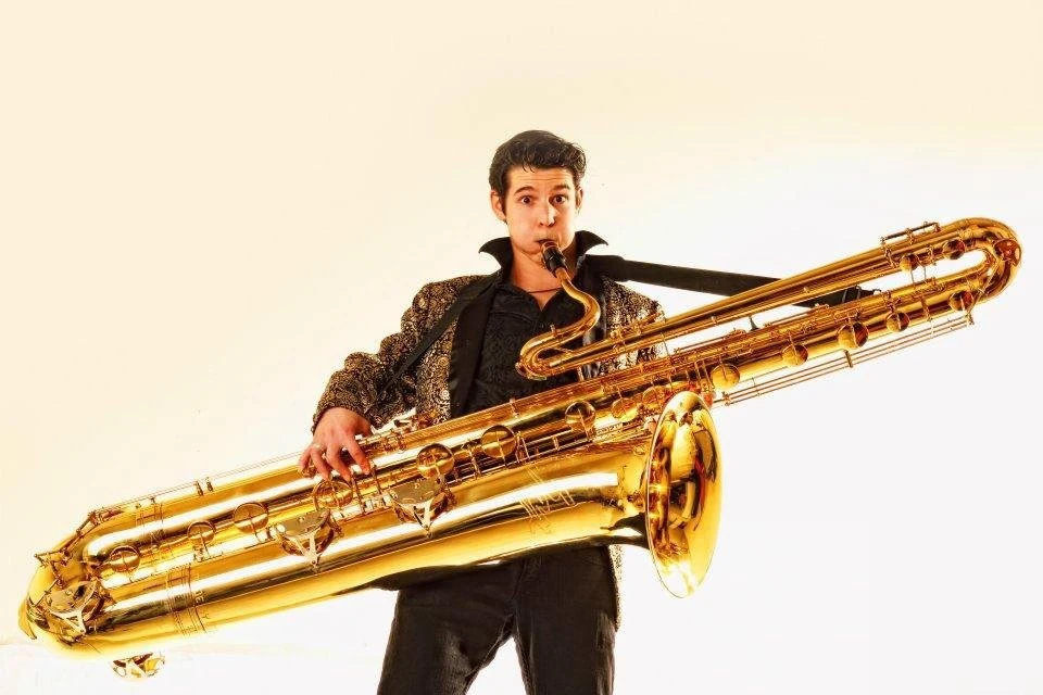 Subcontrabass Saxophone Organology Wiki Fandom