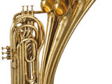 Trombone with seven bells