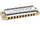 Hohner M2011 Marine Band Thunderbird Low Tuned Harmonica