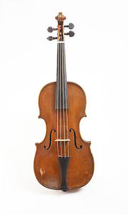 BaroqueViolin