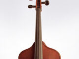 Vertical viola