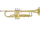 Etude ETR-100 Series Student Bb Trumpet Lacquer