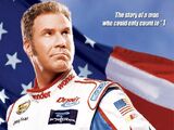 Talladega Nights