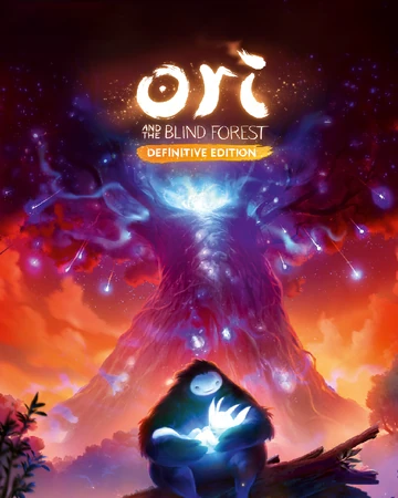 Ori And The Blind Forest: Definitive Edition | Ori Вики | Fandom