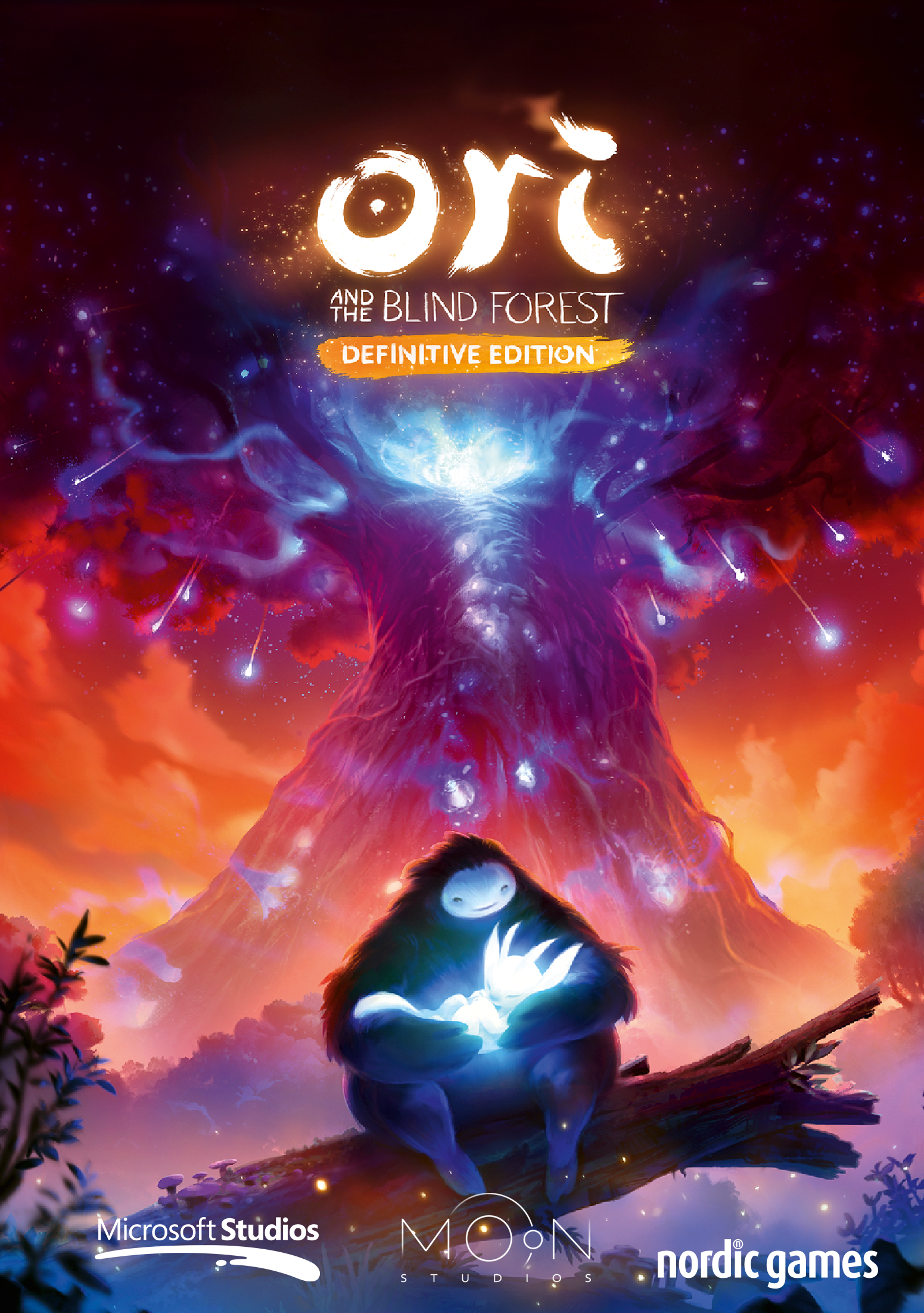 Ori and the Blind Forest: Definitive Edition | Ori Вики | Fandom