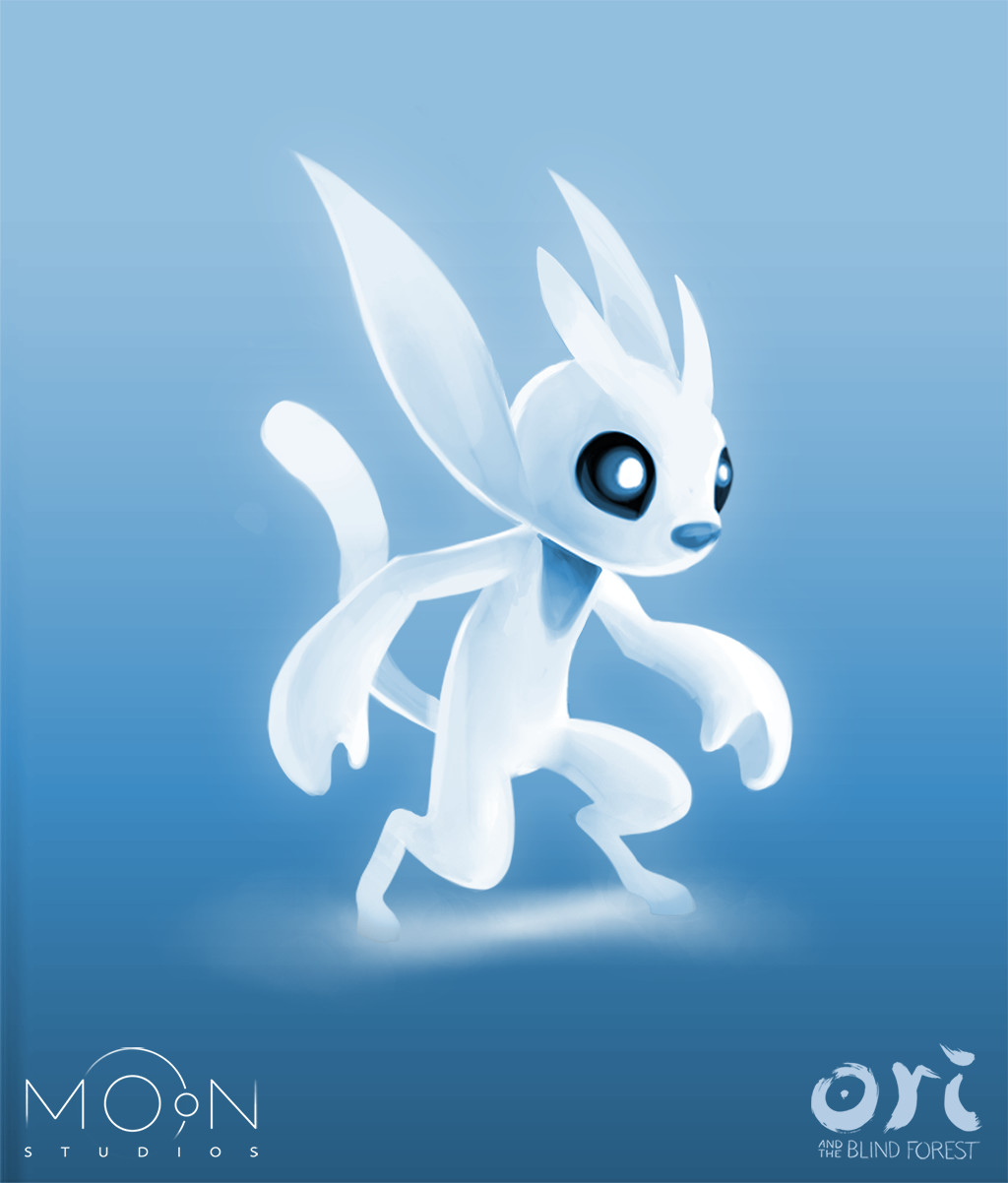 ori video game