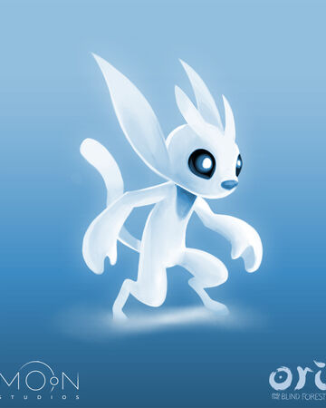 Ori Ori And The Blind Forest Wiki Fandom Ori Ori And The Blind Forest Wiki Fandom