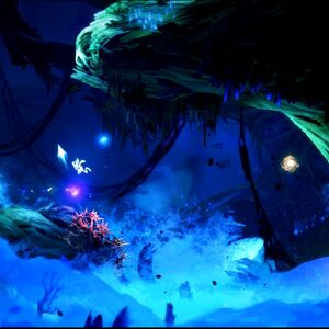 ori and the blind forest wii u