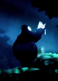 Naru Ori And The Blind Forest Wiki Fandom Ori and naru are baritones! naru ori and the blind forest wiki