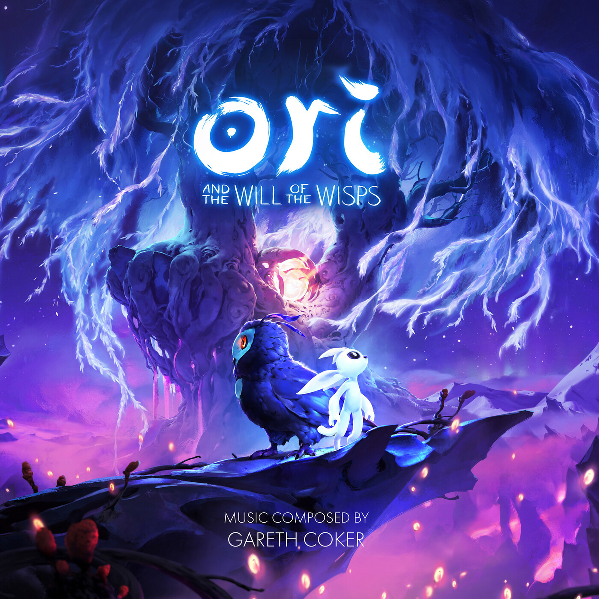 Soundtrack (Ori and the Will of the Wisps) | Ori and the