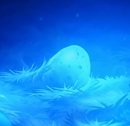 Kuro's Egg in Flashback