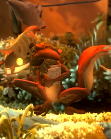 Motay Ori And The Blind Forest Wiki Fandom