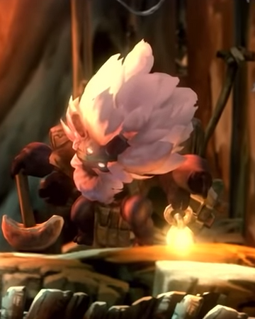Gorlek Ori And The Blind Forest Wiki Fandom