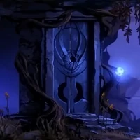 Spirit Gate Ori And The Blind Forest Wiki Fandom