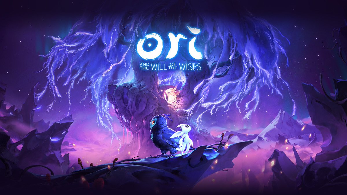 Ori and the Will of the Wisps | Ori and the Blind Forest Wiki | Fandom