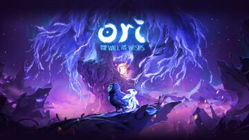 Ori and the will 2024 of the wisps nintendo