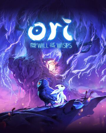ori and the will of the wisps date