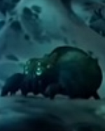 Spiderling Ori And The Blind Forest Wiki Fandom