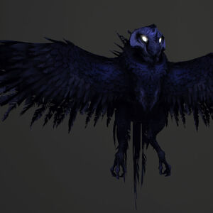 Kuro Ori And The Blind Forest Wiki Fandom
