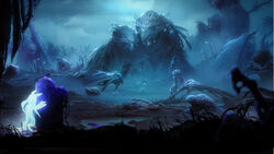 Ori and the will release date discount