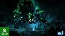 Ori and the Will of the Wisps Ori and the Blind Forest Wiki Fandom