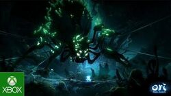 Ori and The Will of The Wisp & Ori and The Blind Forest: Definitive Edition  (Nintendo Switch)