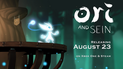 Ori and the Blind Forest Wiki – Everything you need to know about