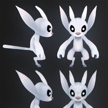 Ori Ori And The Blind Forest Wiki Fandom
