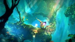Ori and will of the wisps metacritic top