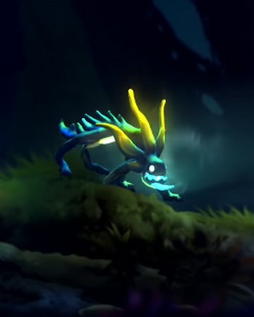 Snapper Ori And The Blind Forest Wiki Fandom